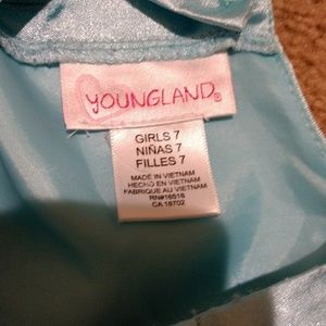 Youngland dress